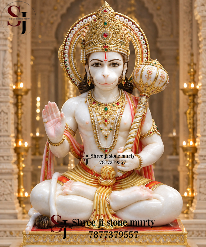 Hanuman Ji